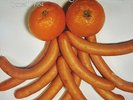 Jutta Hipp - Cool Dogs & Two Oranges