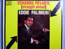EDDIE PALMIERI ECHANDO PA'LANTE RARE SEALED (ORIG?) '64 TICO LP LATIN BUGALU