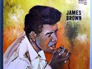 JAMES BROWN PRISONER OF LOVE ULTRA-RARE ORIG '63 KING MONO LP IN SHRINK NR MINT
