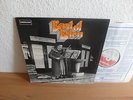 EAST OF EDEN Snafu LP 1970 RARE original UK Deram 1st Press Mint