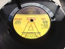 Moon Williams All For You / Forever Kind Of Love DJM Promo Demo Northern Soul 45