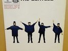 THE BEATLES HELP OG UK STEREO PARLOPHONE LP PCS 3071 YEX 168 / YEX 169 1/1