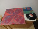 TEN YEARS AFTER WATT 1970 WITH POSTER VERY RARE 1ST PRESS