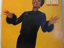 ERMA FRANKLIN Her Name Is Erma LP Epic LN 3824 Original Mono Press Demo EX Vinyl