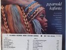 P.P. ARNOLD Kafunta LP Immediate Z12 52016 Soul Near Mint Vinyl Record pink lbl