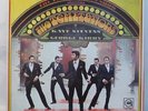The Temptations Show LP Gordy GS 933 Orig Soul NM Vinyl Record w/Motown inner