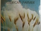 J.R. RICHARDS A Tribute to the American Farmer LP Private SEALED country synth