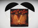 BARON ROJO - BARON AL ROJO VIVO - 12