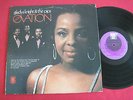 VG++ SOUL LP - GLADYS KNIGHT & THE PIPS - STANDING OVATION - SOUL S736L STEREO