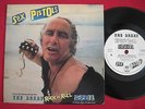 UK PUNK 45 PS - SEX PISTOLS - THE GREAT ROCK N ROLL SWINDLE (1978) MY WAY VG++