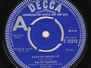 OUTSIDERS & JIMMY PAGE Keep On Doing It RARE UK DEMO 45 mod dancer garage HEAR