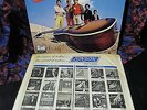 SCARCE 1968 ORIG   LOS BRAVOS   BLACK IS BLACK British Invasion BEATLES BEAT