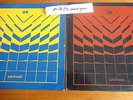 JEAN PIERRE DECERF  ZADJ GESINA 2 LP LIBRARY ELECTRONIC PATCHWORK ACTION  ACCELE