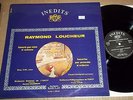 Devy Erlih RAYMOND LOUCHEUR Violin Concerto - Inedits ORTF 995 044