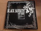 BLACK SABBATH featuring TONY IOMMI no strange to love 12