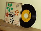 WEBER SICOT - ORIGINAL 7