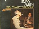 Jimmy Smith/Stanley Turrentine-Prayer Meetin'-Blue Note 84164-NEW YORK USA