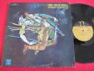 ELECTRO SYNTH LP - THE WILD BULL - MORTON SUBOTNICK - NONESUCH 71208