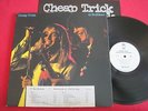 ROCK LP - CHEAP TRICK AT BUDOKAN (1979) EPIC FE 35975 PROMO DJ - STERLING GC