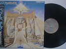IRON MAIDEN - LP - JAPAN - Powerslave - PROMO