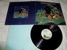 HEADS HANDS & FEET-tracks  '72 UK ISLAND LP ORIG+INN  PROG