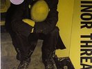 MINOR THREAT - Minor Threat - LP + mp3 coupon