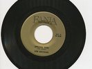 Joe Bataan Fania 457 Gold Label Special Girl 45 Magic Rose HEAR
