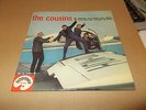 EP FRENCH ROCK THE COUSINS 