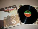 LED ZEPPELIN II ROBERT LUDWIG HOT MIX RL SS BOTH SIDES  1st press RARE