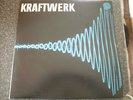 Kraftwerk LP Same self titled UK Vertigo Press VINYL & COVER
