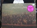NEIL YOUNG Time Fades Away LP Orig EX 1973  Reprise MONO Promo-only WLP + poster