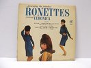 LP The Fabulous Ronettes featuring Veronica Phil Spector Productions No Reserve