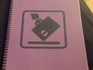 Radiohead ok Computer Tour Book From 1996 Very Informative