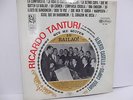 RICARDO TANTURI - QUE ME QUITEN LO BAILAO ¡  - TANGO - LP - ARGENTINA
