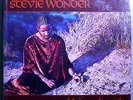 STEVIE WONDER TALKING BOOK RARE SEALED #ED LIMITED EDITION MFSL AUDIOPHILE LP