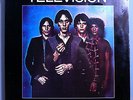 TELEVISION MARQUEE MOON ULTRA-RARE SEALED ORIG'77 ELEKTRA LP NY PUNK MASTERPIECE
