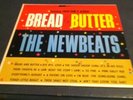 The Newbeats Bread And Butter Special Record Club Issue Ex Plus NrmtNorthrn Soul