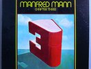 MANFRED MANN CHAPTER 3 VERY RARE ORIG '70 POLYDOR LP IN SHRINK MINT
