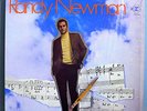 RANDY NEWMAN 1st ALBUM RARE WITHDRAWN CLOUDS COVER RARE ORIG'68 REPRISE LP 1A/1A
