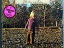 ALLMAN BROTHERS BAND BROS+SISTERS RARE ORIG '73 WHITE LBL PROMO LP w/INSERT N/M