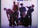 THE BYRDS w.GARY USHER YOUNGER THAN YESTERDAY RARE ORIG'67 COLUMBIA MONO LP MINT