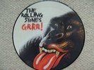 Rolling Stones GRRR Greatest Hits Picture Disc Promo Pic Ltd 500