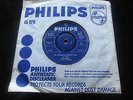 MIRAGE THE WEDDING OF RAMONA BLAIR/LAZY MAN - PHILIPS 1967 PSYCH