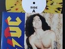 AC/DC  DIRTY DEEDS IN MELBOURNE RARE LIMITED 7
