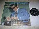 HOSSEIN TEHRANI Persian Traditional Music SOLO TOMBAK*RARE ORIGINAL ARAB 70s LP*