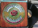 mfsl GRATEFUL DEAD American Beauty LP Original Master 1-1014