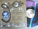 RARE R&B BLUES lp JOHNNY OTIS on DIG lbl ROCK N ROLL PARADE VOL 1 MULTI COLOR