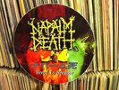 Napalm Death - Breed To Breathe 12