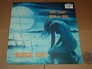 JP DECERF Light Flight Magical Ring CHICAGO2000 LIBRARY LP Electronic Cosmic