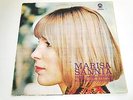 MARISA SANNIA - CANTA SERGIO ENDRIGO - MONO-LP/Vinyl/Record